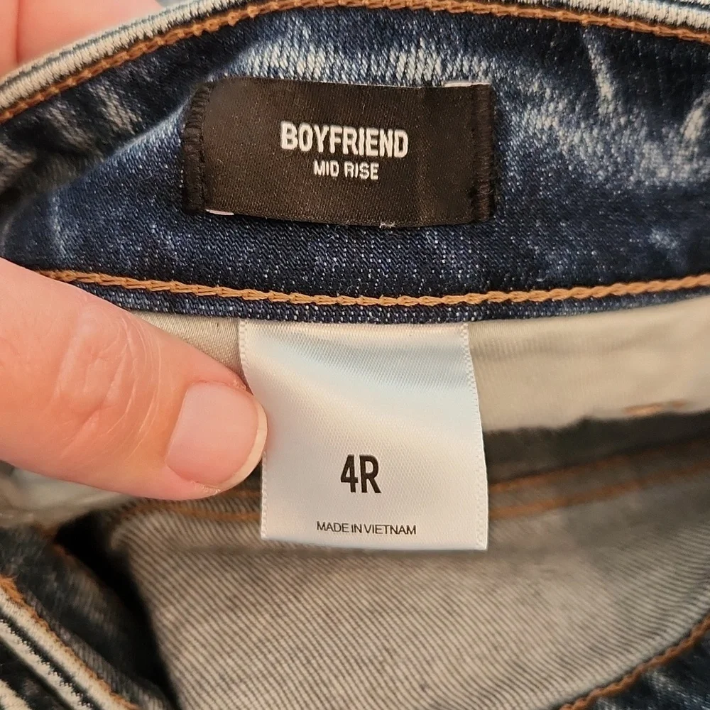 Express Jeans - Picture 4 of 4